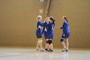 Bild 386 - U18 Juniorinnen ODM am 4.3.12